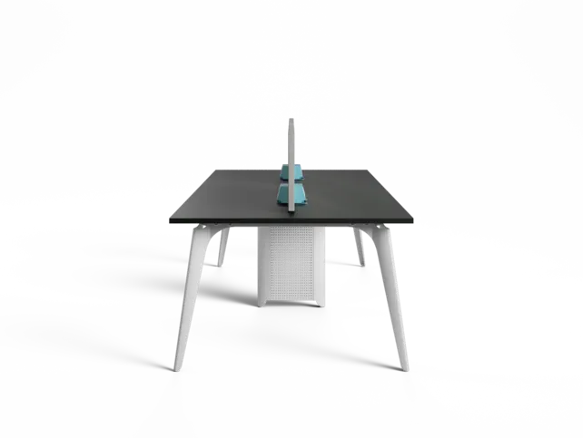 Vepa loft metaal rechthoekig Vepa loft metaal rechthoekig