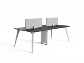 Vepa loft metaal rechthoekig Vepa loft metaal rechthoekig