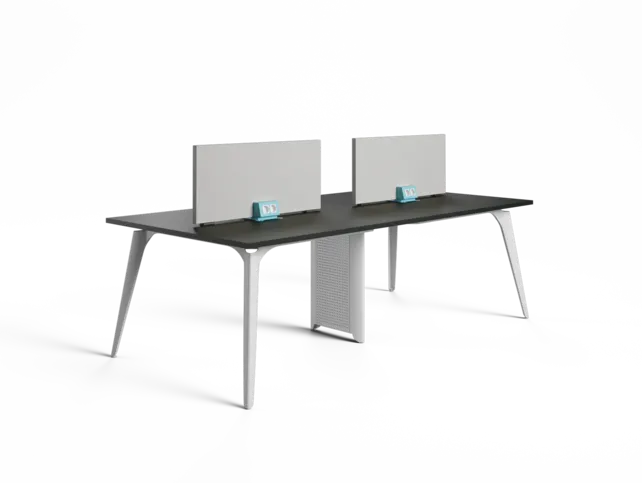 Vepa loft metaal rechthoekig Vepa loft metaal rechthoekig