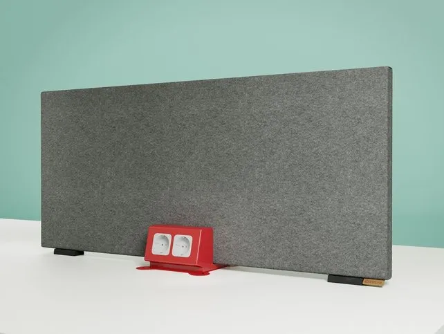 Vepa loft metaal rechthoekig Vepa loft metaal rechthoekig