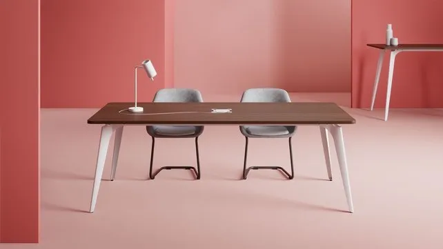 Vepa loft metaal rechthoekig Vepa loft metaal rechthoekig