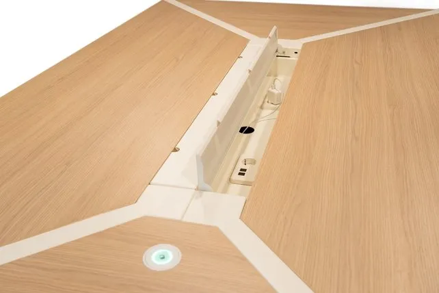 Vepa lift tussenliggend blad Vepa lift tussenliggend blad