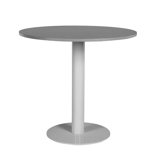 Vepa T60 ronde bijzettafel