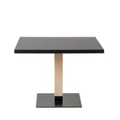 Vepa T60 bijzettafel vierkant