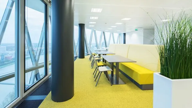 Vepa T60 dubbele kolompoottafel