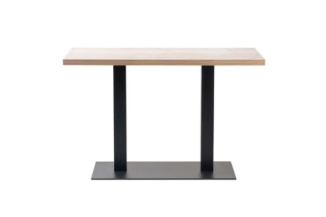 Vepa T60 dubbele kolompoottafel