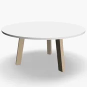 Hybrid Meeting Round