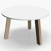 Hybrid Meeting Round