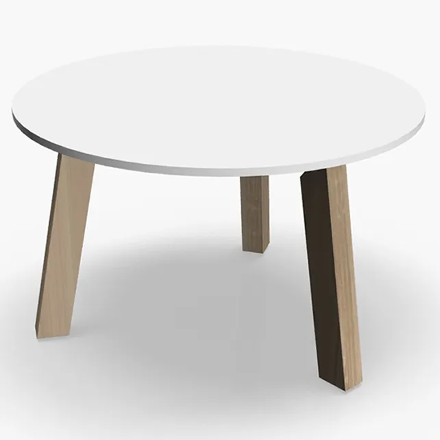 Hybrid Meeting Round