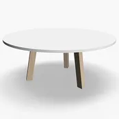 Hybrid Meeting Round