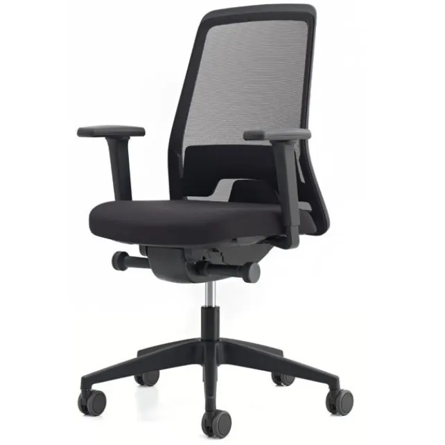 Interstuhl Every bureaustoel EV211