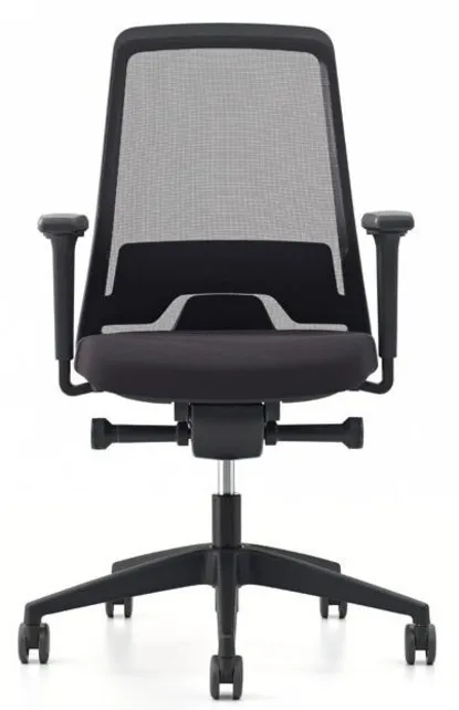 Interstuhl Every bureaustoel EV211