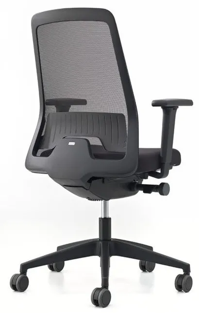 Interstuhl Every bureaustoel EV211
