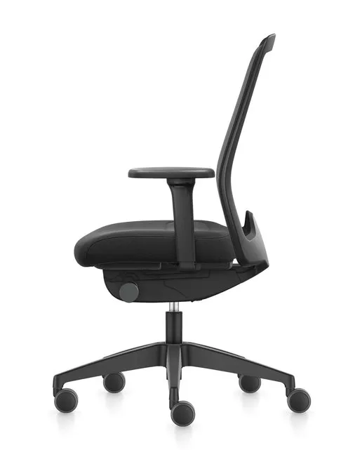 Interstuhl Every bureaustoel EV216 (NPR armleggers)