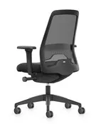 Interstuhl Every bureaustoel EV216 (NPR armleggers)