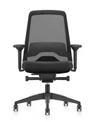 Interstuhl Every bureaustoel EV216 (NPR armleggers)