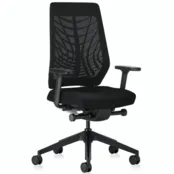 Interstuhl Joyce bureaustoel JC216 netbespanning