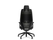 Interstuhl Joyce bureaustoel JC113 met hoofdsteun