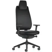 Interstuhl Joyce bureaustoel JC113 met hoofdsteun