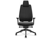 Interstuhl Joyce bureaustoel JC113 met hoofdsteun