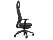 Interstuhl Joyce bureaustoel JC113 met hoofdsteun