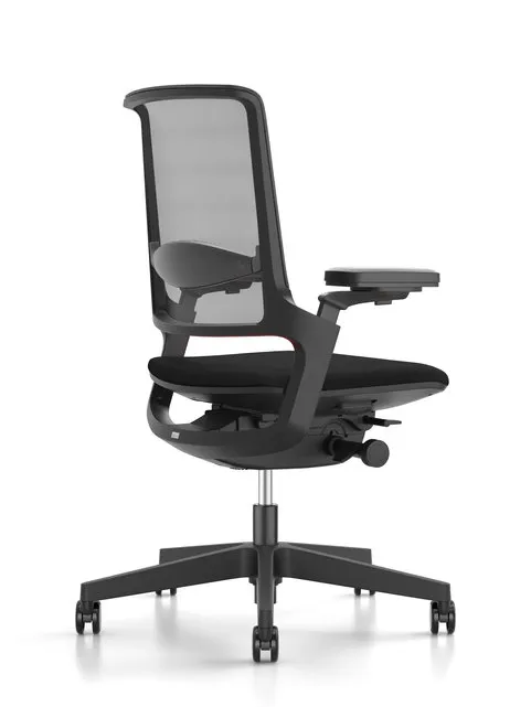 Interstuhl Movy bureaustoel NPR1813