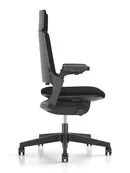 Interstuhl Movy bureaustoel 23M6 Interstuhl Movy bureaustoel 23M6