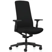 Interstuhl Pure bureaustoel