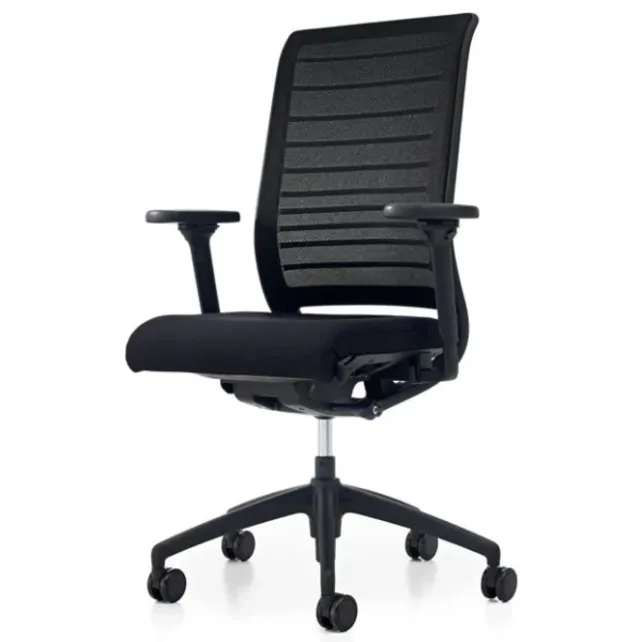 Interstuhl Hero bureaustoel