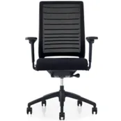 Interstuhl Hero bureaustoel