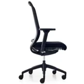 Interstuhl Hero bureaustoel