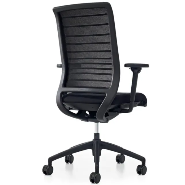 Interstuhl Hero bureaustoel