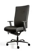 Bureaustoel XL Bureaustoel XL