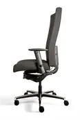Bureaustoel XL Bureaustoel XL