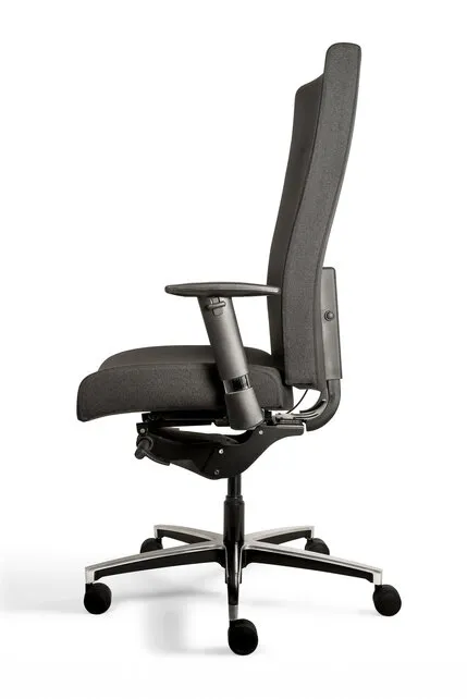 Bureaustoel XL Bureaustoel XL