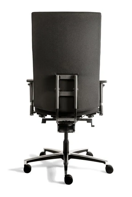 Bureaustoel XL Bureaustoel XL