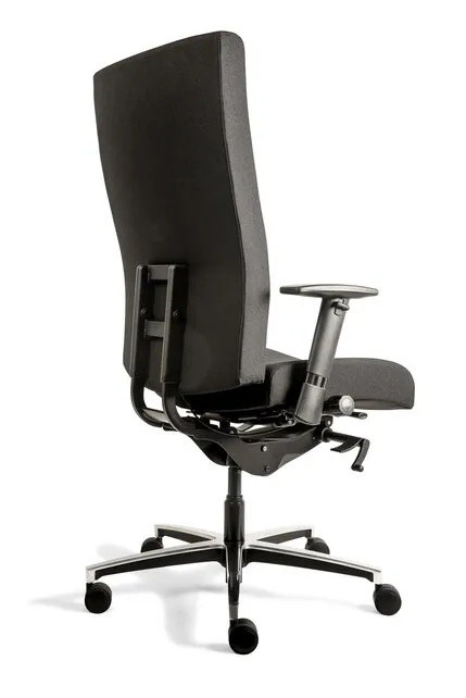 Bureaustoel XL Bureaustoel XL