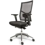 Bureaustoel Focus netbespanning