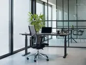 Bureaustoel Focus netbespanning