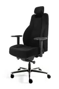 24 uurs bureaustoel Mirage