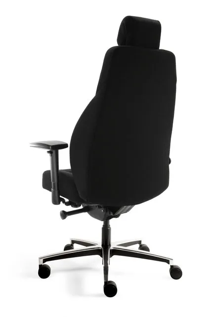 24 uurs bureaustoel Mirage