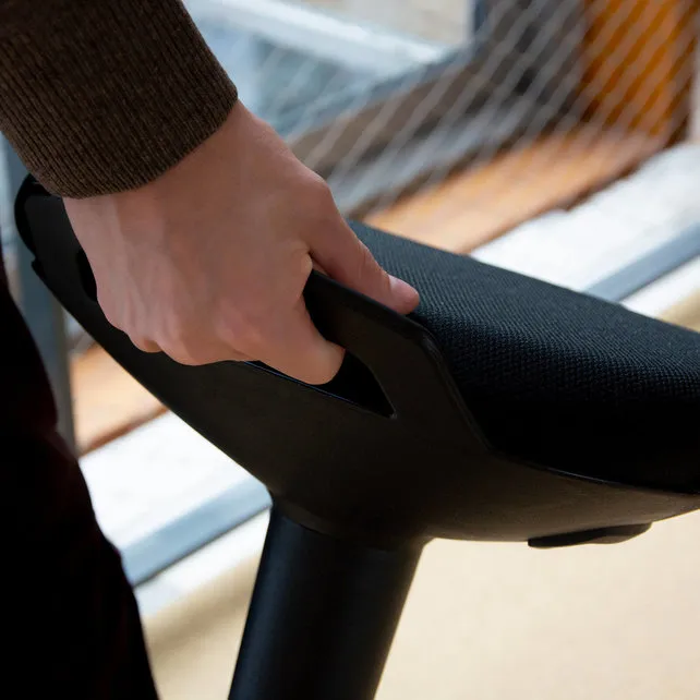 Move it zit-sta hulp