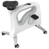 Tournette bureaufiets