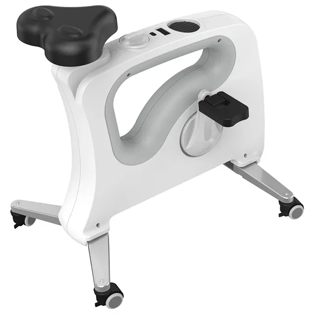 Tournette bureaufiets