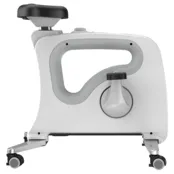 Tournette bureaufiets