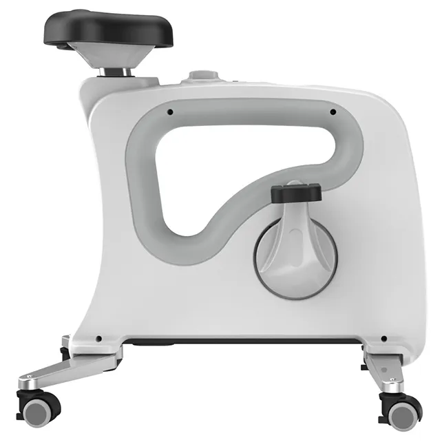 Tournette bureaufiets