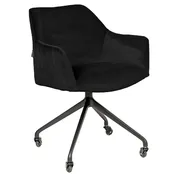 Quin op wieltjes Quin op wieltjes