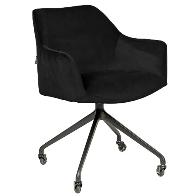 Quin op wieltjes Quin op wieltjes