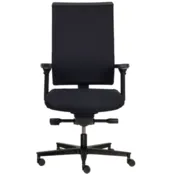 Rovo R16 3030 bureaustoel gestoffeerd