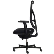 Rovo R16 3030 bureaustoel gestoffeerd